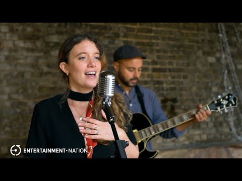 Rosefinch Duo - Feel-Good Pop 2 Piece