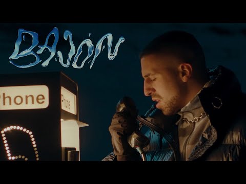 Enol - BAJÓN (VIDEO OFICIAL)
