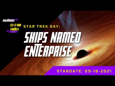 Star Trek Online: Ships of the line ENTERPRISE