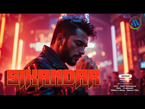 Mainwal Films portfolio video4