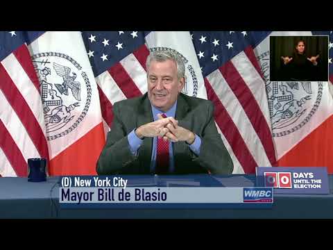 Election Day & Unrest Precautions