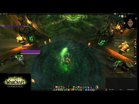 7.2.5 Vengeance DH Guide