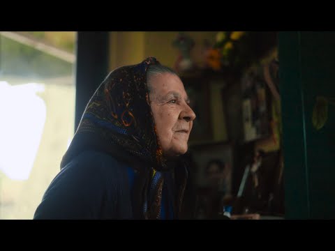 Samuel Malvaso - Li nonni chi cuntavanu - Video ufficiale 2025