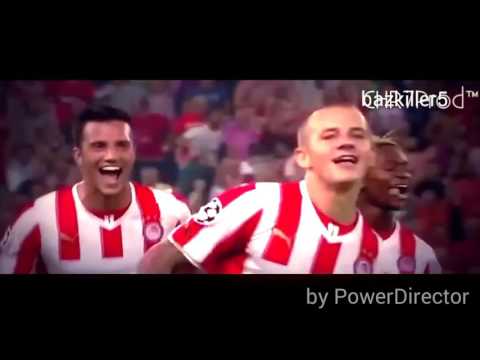 Olympiakos never give up HD