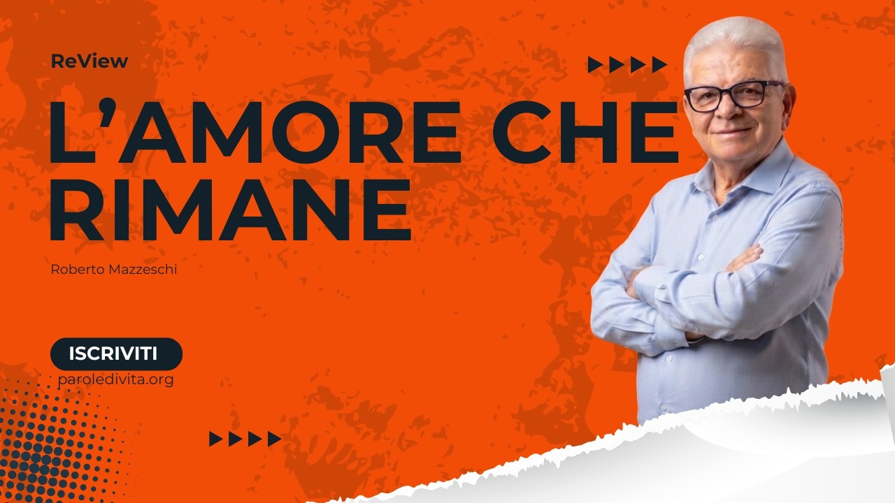 Review | L'Amore che rimane