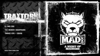 DJ Mad Dog - The memory disappears (Traxtorm Records - TRAXCD 078 - CD2-01)