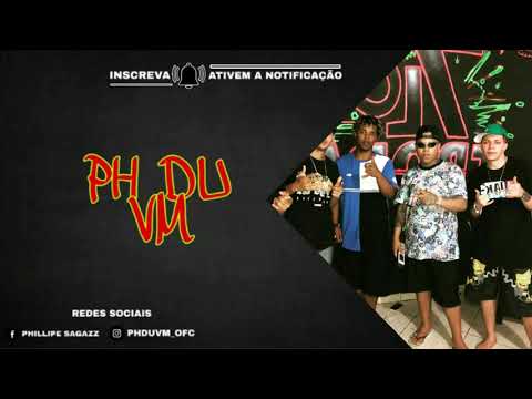 MC MAGAL, MC VITIN LC, MC L DA VINTE E MC ANJIM - 2K19 [DJ PH DA SERRA, DJ TG DA INESTAN E DJ JOAO]