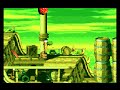 Donkey Kong Country 2 GBA Rattle Battle 1080 HD