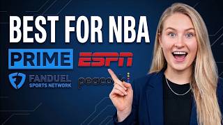 The Best (and Cheapest) Way to Watch NBA in 2026