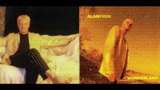 Alan Frew - All I Ever Wanted - hardrockaorheaven.blogspot.com