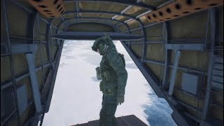【Battlefield 2042】出撃前から二階級特進ネキ