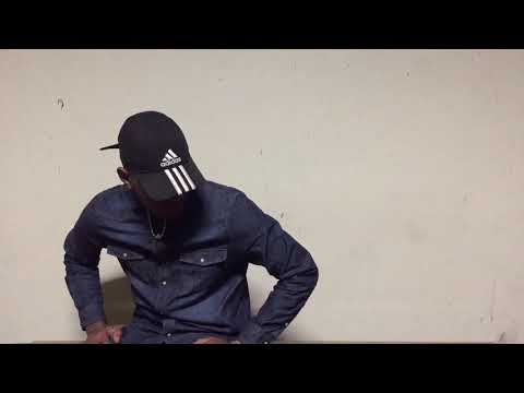 TIZEN Ft. NAIKY Abondonner ( Vidéo danse )