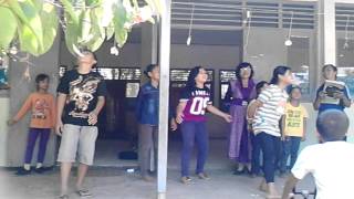preview picture of video 'PERAYAAN PASKAH SDN BEDALI 4   2015'