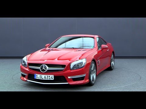 The AMG Affalterbach Factory Tour -- Birthplace of Mercedes-Benz Supercars