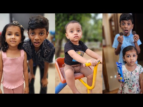 BEST funniest 🤣videos by krishnaavyu♥️
