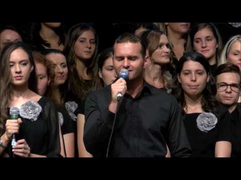 Increde-te in El ,Elim Brisbane Youth Convention 2017