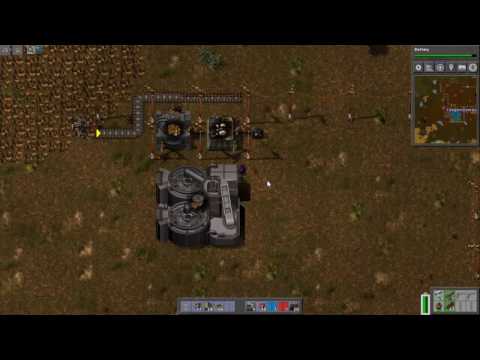 Yuoki Circle-Belts: Looping Around in Factorio - Part 7 [I Guess I Still Need Angels]