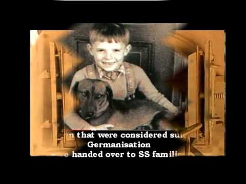 Lidice massacre - Veruska Book.wmv