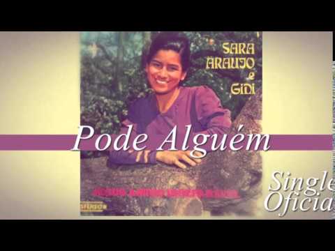Sara Araújo - Pode Alguém (Cd Jesus Amigo Inseparável) 1975