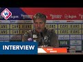 ADO-trainer Ruud Brood: 'Als je alles leest kan je paniek raken, maar het wordt zwart/wit gesteld'