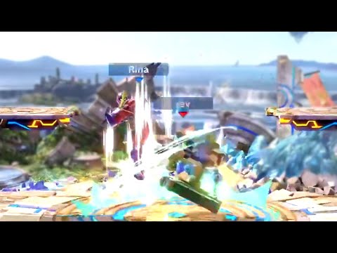 Even the Commentators Got Mix'd