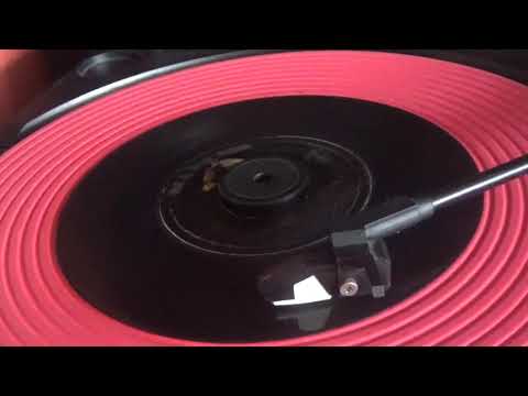 elvis presley  follow that dream ''   angel   ep.