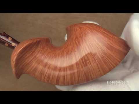 Pipa Eder Mathias (Mr. Hyde) - pipe 191