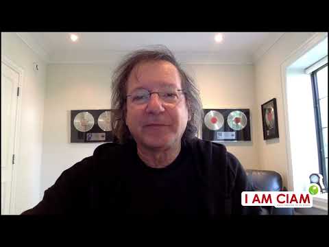 I Am CIAM - Stan Meissner