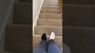 Download lagu 20th Century Fox Theme BUT It's Me Falling Down the Stairs #shorts mp3