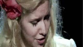 Nellie McKay - Mother Of Pearl (with lyrics) - HD