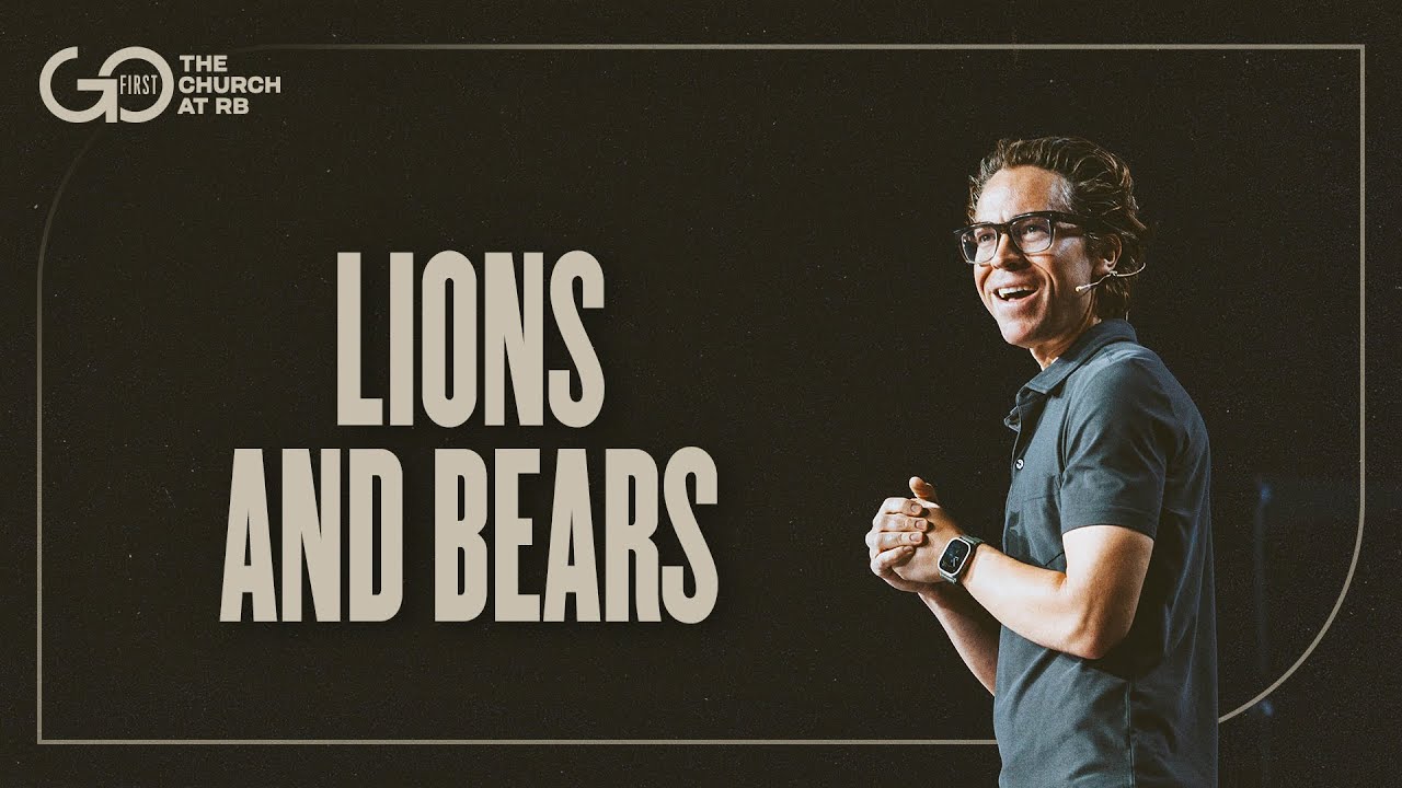 Lions and Bears