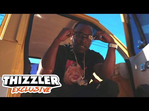 Hitta Slim (Laroo THH) - Dog Lane (Exclusive Music Video) || Dir. Alabanza Films