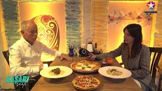 “Taş Fırında Gerçek Lezzet! Pals Pizza Restaurant ile Pizza ve Makarnada Ustalık!”