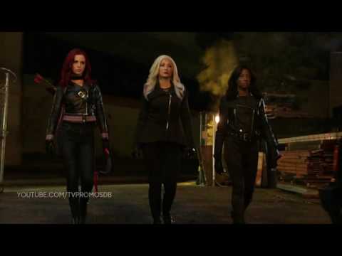 Arrow 5x14 Promo "The Sin-Eater" (HD) Season 5 Episode 14 Promo