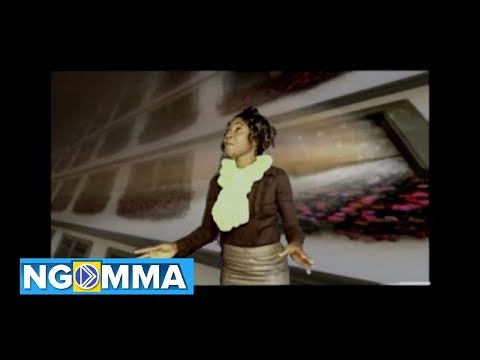 MABADILIKO by JOYNESS KILEO (OFFICIAL VIDEO)