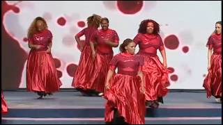 Mickye Castillo - The Blood Still Works