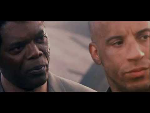 xXx: Triple X - Trailer, deutsch