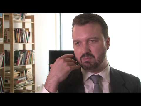 Thomas van Aalten: Leeuwenstrijd