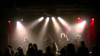 Apophys - Requiem for the Absurd (live)