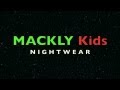 MACKLY Kids Teaser