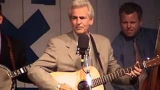 The Del McCoury Band &quot;Learnin&#39; The Blues&quot; 7/19/02 Grey Fox Bluegrass Festival E Ancramdale, NY