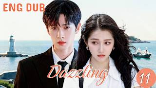 Download lagu [ENG DUB]EP11 Dazzling | Guan Xiaotong、Li Yunrui| #drama #chinesedrama mp3