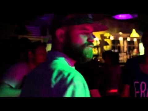 NT at WIRE - ME.N.U and La Vondel b2b - LIVE