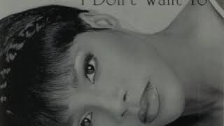 Toni Braxton - I Don&#39;t Want To (Extended Version)