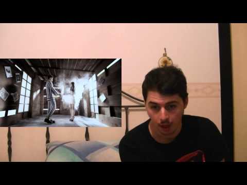 Yoseob Yang (양요섭) - 카페인 "Caffeine" (Feat. Junhyung of B2ST) MV Reaction