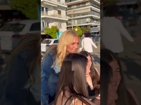 Θεσσαλονίκη μου…