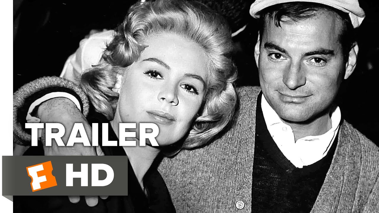 The Man Who Saved Ben-Hur Official Trailer 1 (2016) - Johnny Alarimo Documentary