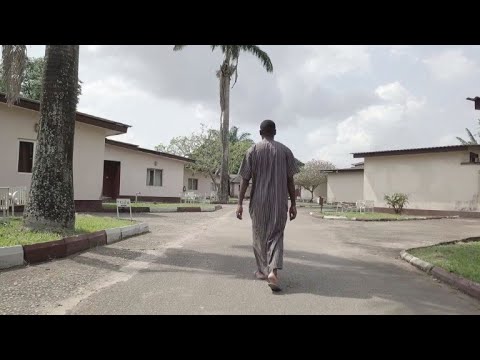 Das schwere Los der Rückkehrer in Nigeria