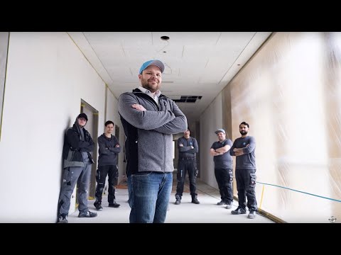 STIEBRITZ Elektro- und Gebäudetechnik - das sind wir!