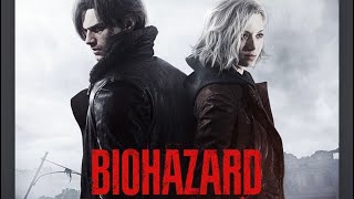バイオハザード9